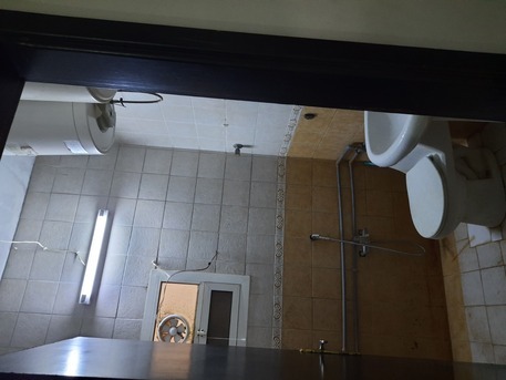 Al Rawdah, Rooms for Rent, SAR 1399/month,  15 Sq. Meter,  Semi-furnished Room With A Separate Washroom. (NO KITCHEN), Executive Bachelor