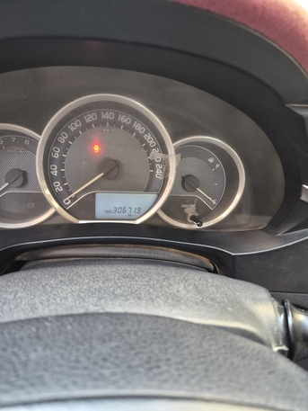 Riyadh, Vehicles, Cars & Trucks , SAR 28000,  Toyota Corolla,  2014,  Automatic,  306000 KM,  Selling Car Corolla 2015