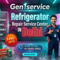Haier Refrigerator Service Repair Center In Delhie.