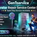 Godrej Refrigerator Service Repair Center In Delhi