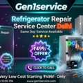 Hisense Refrigerator Service Repair Center In Delhi