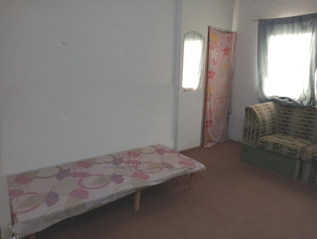 Hara, Rooms for Rent, SAR 750/month,  Furnished Big Room On 1st Floor For Single