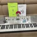 BHD 25,  RARELY USED CASIO KEYBOARD