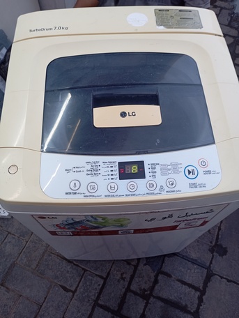 Ras Rumman, Appliances, BHD 1,  Used Washing Machine Sale Call 39054927