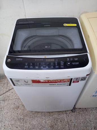 Ras Rumman, Appliances, BHD 1,  Used Washing Machine Sale Call 39054927