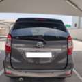 Toyota Avanza,  2016,  Automatic,  227000 KM,