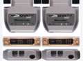 SAR 1800,  FIBEROPTIC DVI EXTENDER
