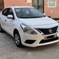 BHD 2650, Nissan Sunny, 2019, Automatic, 170000 KM, Model, Contact 33601998