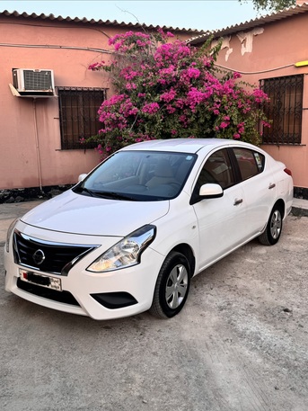 Jidhafs, Vehicles, Cars & Trucks , BHD 2650,  Nissan Sunny,  2019,  Automatic,  170000 KM,    Model, Contact 33601998