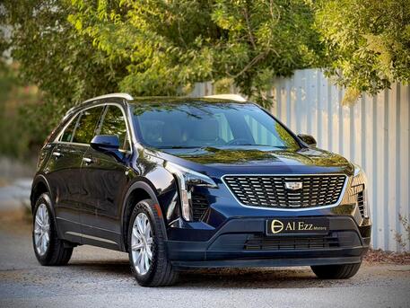 Arad, Vehicles, Cars & Trucks , BHD 9600,  Cadillac Xt4,  2023,  Automatic,  36000 KM,    MODEL WITH SINGLE OWNER & ZERO ACCIDENT CAR, UNDER WARRANTY