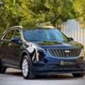 BHD 9600,  Cadillac Xt4,  2023,  Automatic,  36000 KM,    MODEL WITH SINGLE OWNER & ZERO ACCIDENT CAR, UNDER WARRANTY