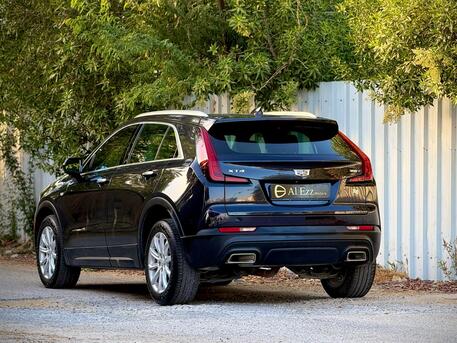 Arad, Vehicles, Cars & Trucks , BHD 9600,  Cadillac Xt4,  2023,  Automatic,  36000 KM,    MODEL WITH SINGLE OWNER & ZERO ACCIDENT CAR, UNDER WARRANTY