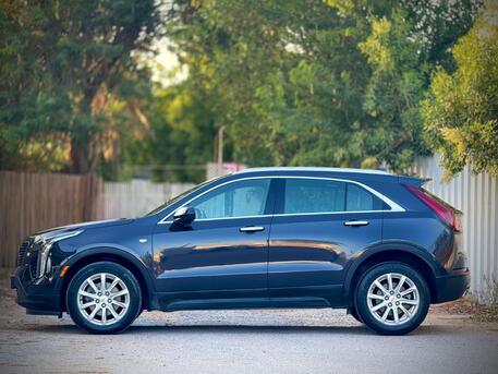 Arad, Vehicles, Cars & Trucks , BHD 9600,  Cadillac Xt4,  2023,  Automatic,  36000 KM,    MODEL WITH SINGLE OWNER & ZERO ACCIDENT CAR, UNDER WARRANTY