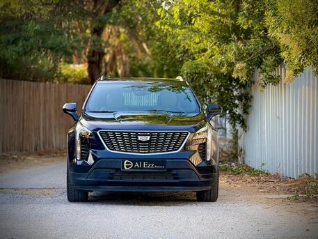 Arad, Vehicles, Cars & Trucks , BHD 9600,  Cadillac Xt4,  2023,  Automatic,  36000 KM,    MODEL WITH SINGLE OWNER & ZERO ACCIDENT CAR, UNDER WARRANTY