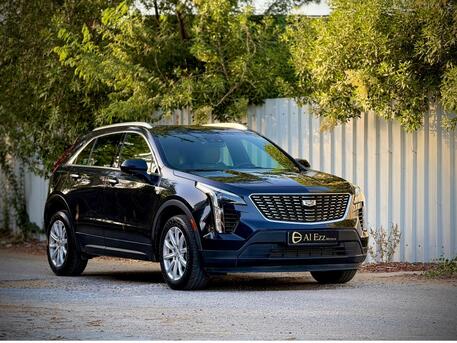Arad, Vehicles, Cars & Trucks , BHD 9600,  Cadillac Xt4,  2023,  Automatic,  36000 KM,    MODEL WITH SINGLE OWNER & ZERO ACCIDENT CAR, UNDER WARRANTY