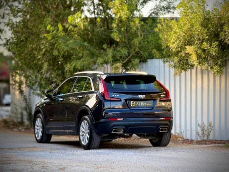 Arad, Vehicles, Cars & Trucks , BHD 9600,  Cadillac Xt4,  2023,  Automatic,  36000 KM,    MODEL WITH SINGLE OWNER & ZERO ACCIDENT CAR, UNDER WARRANTY