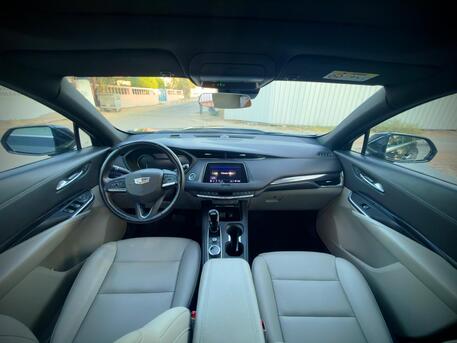 Arad, Vehicles, Cars & Trucks , BHD 9600,  Cadillac Xt4,  2023,  Automatic,  36000 KM,    MODEL WITH SINGLE OWNER & ZERO ACCIDENT CAR, UNDER WARRANTY