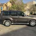 SAR 52000,  Mitsubishi Pajero,  2016,  Automatic,  191867 KM,   Full Version With Sun Roof