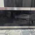 SAR 450,  New Samaung Microwave 30L.  In Very Good Condition Almost New  Latest Model For Sale  Used