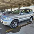 SAR 30000,  Toyota Prado - V6,  2006,  Automatic,  734800 KM,   - 4000cc