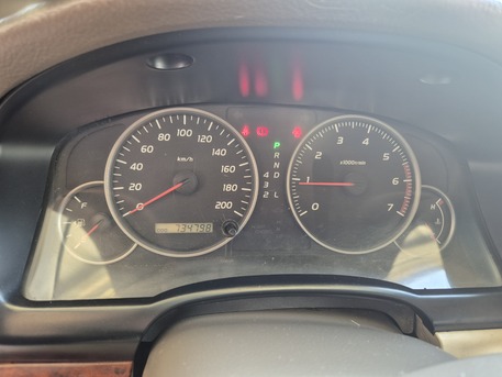 Riyadh, Vehicles, Cars & Trucks , SAR 30000,  Toyota Prado - V6,  2006,  Automatic,  734800 KM,   - 4000cc