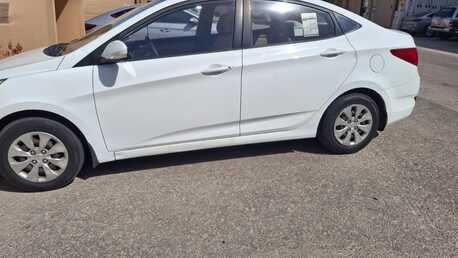 Khobar, Vehicles, Cars & Trucks , SAR 26000,  Hyundai Accent,  2016,  Automatic,  112000 KM,   Car For Sale
