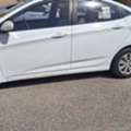 SAR 26000,  Hyundai Accent,  2016,  Automatic,  112000 KM,   Car For Sale