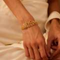 INR 16999, Bold Cuff Bracelets – Make A Statement With Every Move