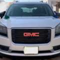 SAR 30000,  GMC ACADIA (SEL),  2016,  Automatic,  340 KM,  GMC ACADIA