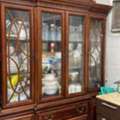 SAR 150,  Furniture - Single Bed - Sofa - Majlis - Crockery Almirah