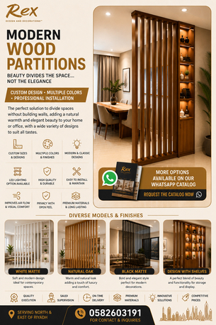 Riyadh, Interior Design, Design  Build  Finish  Renovate