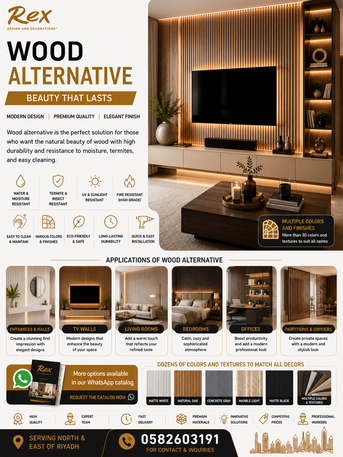 Riyadh, Interior Design, Design  Build  Finish  Renovate