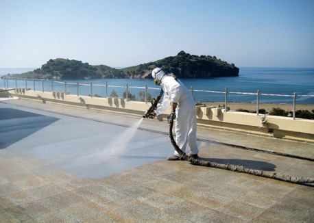 Umluj, Construction, Polyurea Waterproofing Coating Contractor In Neom City