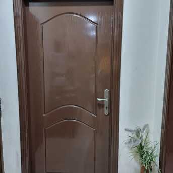 Gudaibiya, Rooms for Rent, BHD 80/month,  A Semi-furnished Room With Attached Bathroom Including EWA
