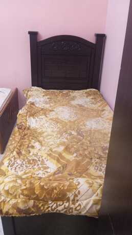 Juffair, Bedspace For Rent, BHD 45/month,  Bedspace: Sharing Room. Man Only!