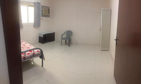 Jubail, Rooms for Rent, SAR 1000/month,  Furnished One Bedroom With Attached Toilet For Rent