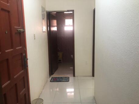 Jubail, Rooms for Rent, SAR 1000/month,  Furnished One Bedroom With Attached Toilet For Rent