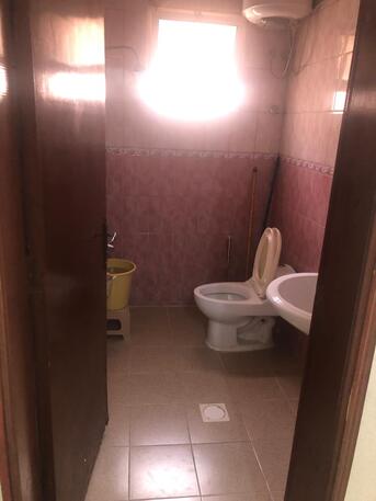Jubail, Rooms for Rent, SAR 1000/month,  Furnished One Bedroom With Attached Toilet For Rent
