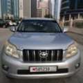 BHD 6000, Toyota Prado, 2012, Automatic, 287728 KM, For Sale With Good Condition