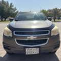 SAR 16000,  Chevrolet Trailblazer LT,  2013,  Automatic,  220000 KM,  Used Vehicle, Good Condition, SUV Chevrolet  Model 16000 Sar