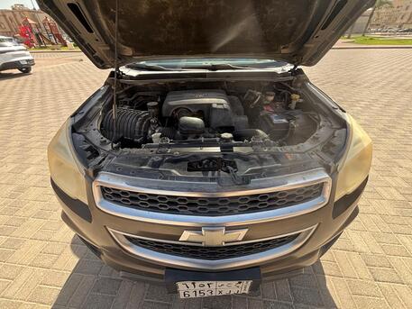 Al Jubail Al Balad, Vehicles, Cars & Trucks , SAR 16000,  Chevrolet Trailblazer LT,  2013,  Automatic,  220000 KM,  Used Vehicle, Good Condition, SUV Chevrolet  Model 16000 Sar