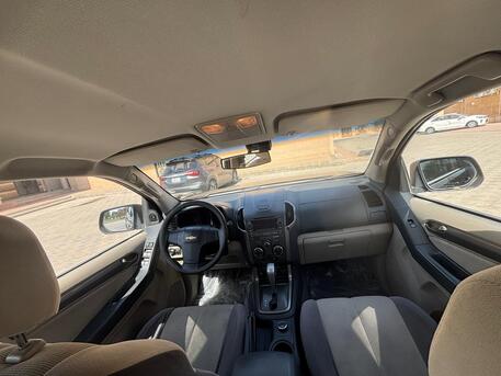 Al Jubail Al Balad, Vehicles, Cars & Trucks , SAR 16000,  Chevrolet Trailblazer LT,  2013,  Automatic,  220000 KM,  Used Vehicle, Good Condition, SUV Chevrolet  Model 16000 Sar