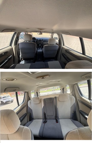 Al Jubail Al Balad, Vehicles, Cars & Trucks , SAR 16000,  Chevrolet Trailblazer LT,  2013,  Automatic,  220000 KM,  Used Vehicle, Good Condition, SUV Chevrolet  Model 16000 Sar