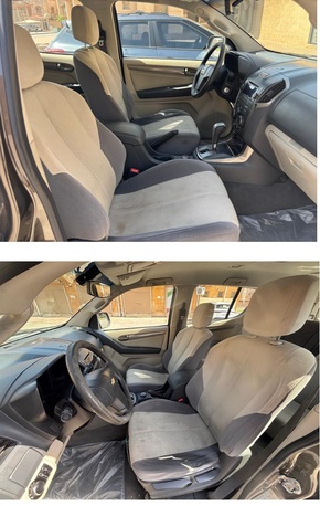 Al Jubail Al Balad, Vehicles, Cars & Trucks , SAR 16000,  Chevrolet Trailblazer LT,  2013,  Automatic,  220000 KM,  Used Vehicle, Good Condition, SUV Chevrolet  Model 16000 Sar