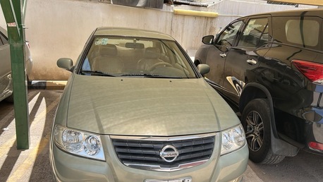 Al Malaz, Vehicles, Cars & Trucks , SAR 20000,  Nissan Sunny,  2011,  Automatic,  242600 KM,   / Neat N Clean/ /