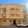 SAR 18500/year,  Furnished,  2 BR,  Family Flat
