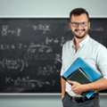 Home And Online Tutor For Math And Science.