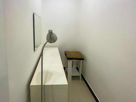 Hoora, Apartments, Flats, Houses & Villas, BHD 220/year,  Furnished,  1 BR,  65 Sq. Meter,  1 BHK Fully Furnished Flat For Rent - Hoora