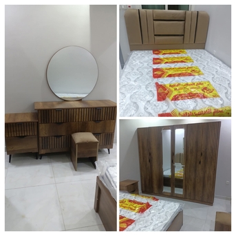 Riyadh, Furniture, SAR 1,  Bunk Bed And Sofa Set With Free Delivery