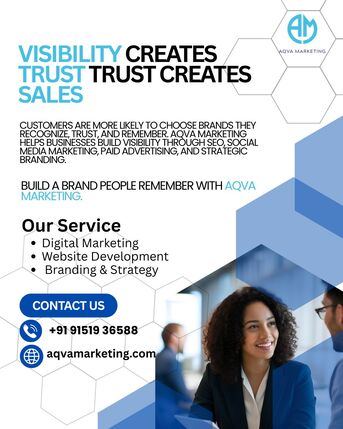 Lucknow, Marketing, Professional Digital Marketing Services